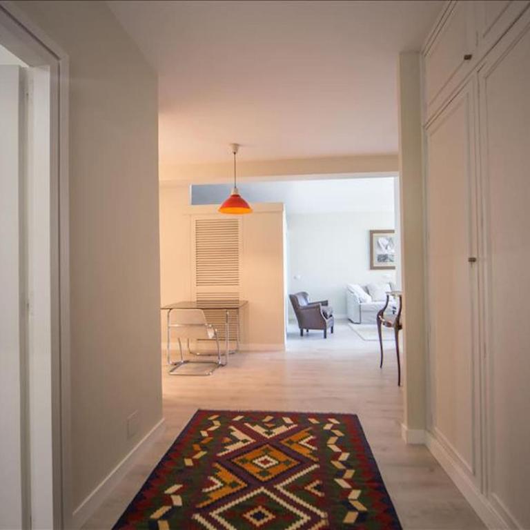 Colon Suites - Apartamento de 1 dormitorio - 7