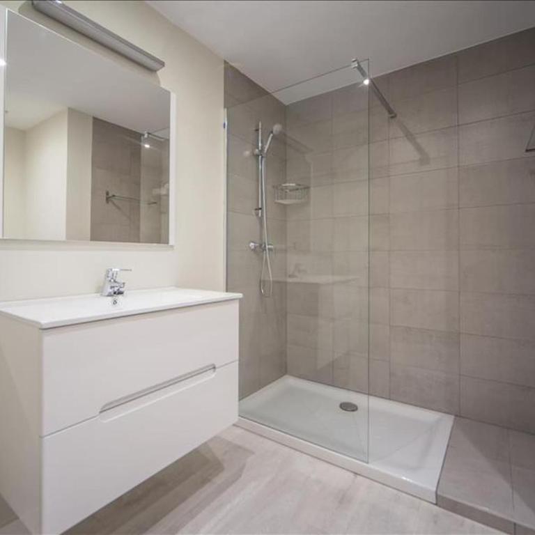 Colon Suites - Apartamento de 1 dormitorio - 8
