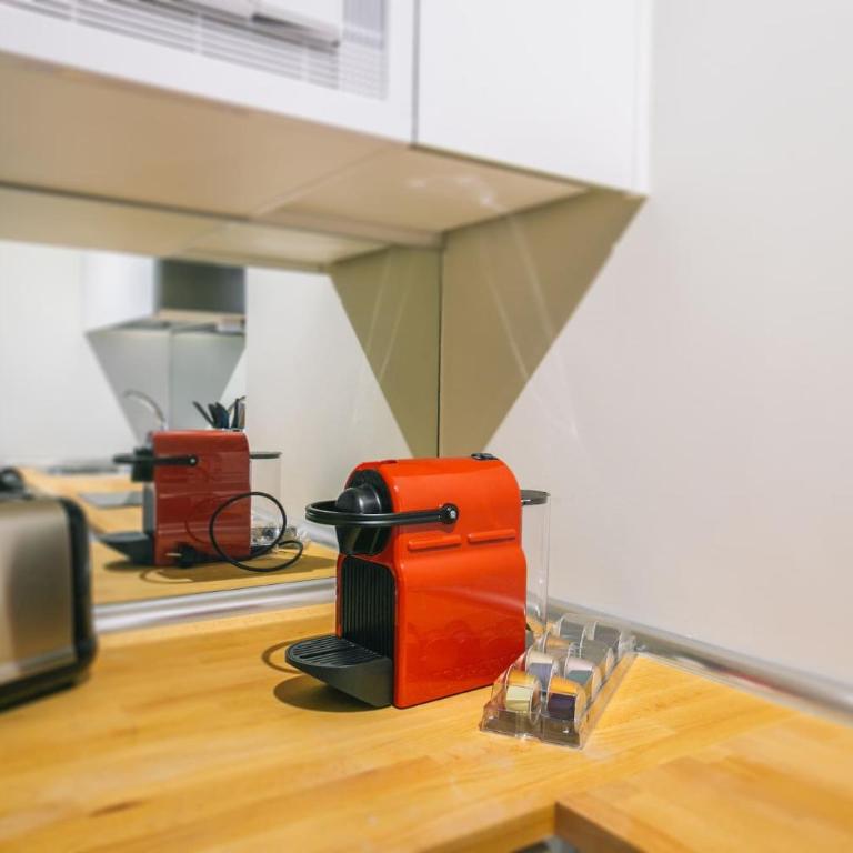 Colon Suites - Apartamento de 1 dormitorio - 10