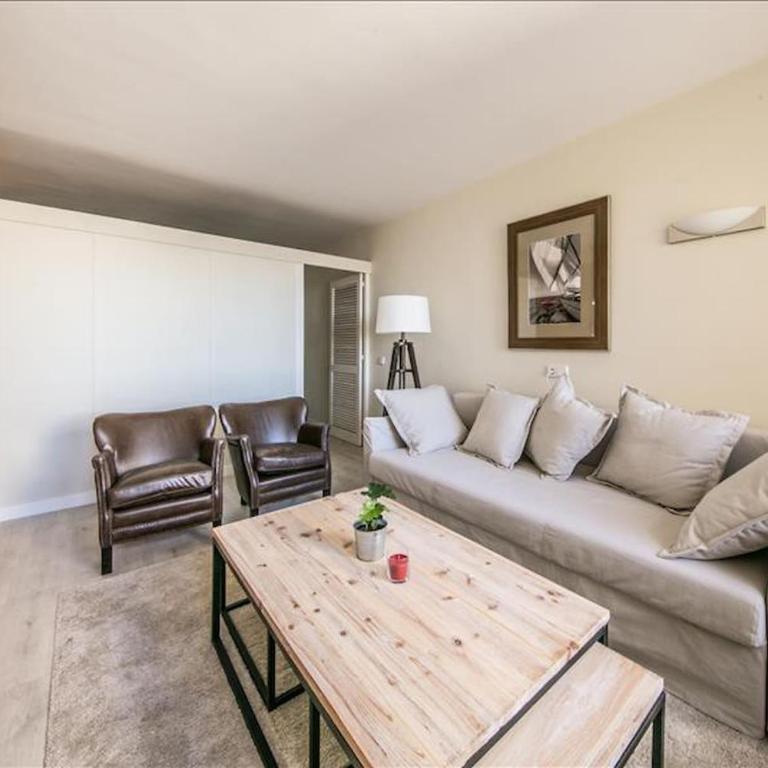 Colon Suites - Apartamento de 1 dormitorio - 12