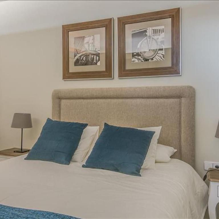 Colon Suites - Apartamento de 1 dormitorio - 15