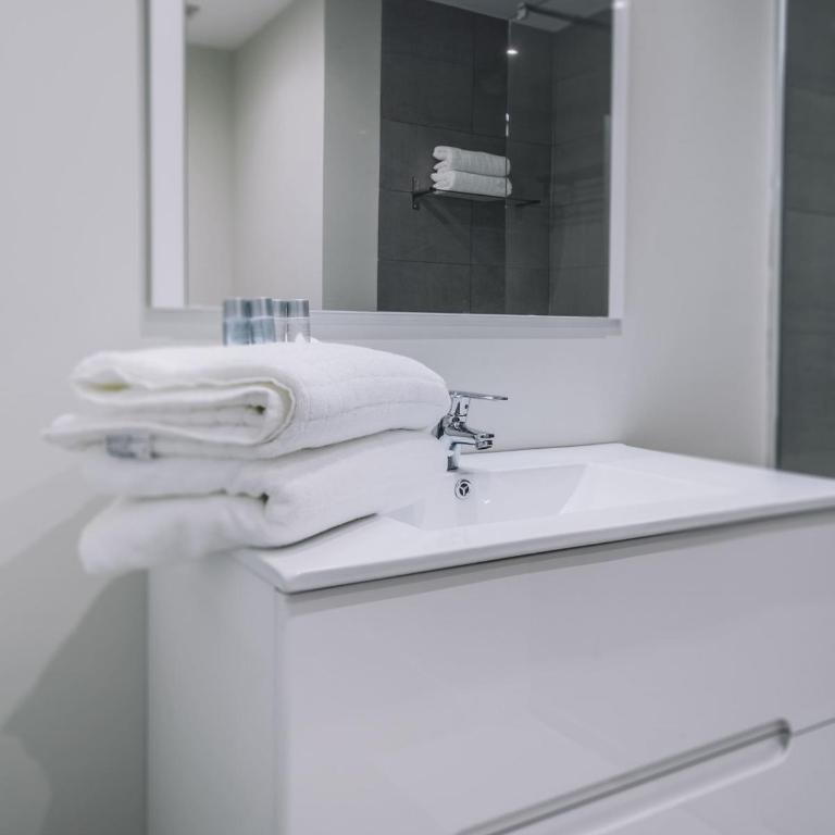 Colon Suites - Apartamento de 1 dormitorio - 16