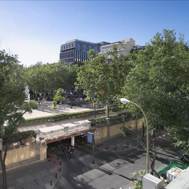 Colon Suites - Apartamento de 1 dormitorio - 17