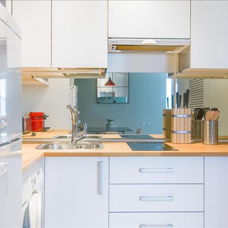 Colon Suites - Apartamento de 1 dormitorio - 18
