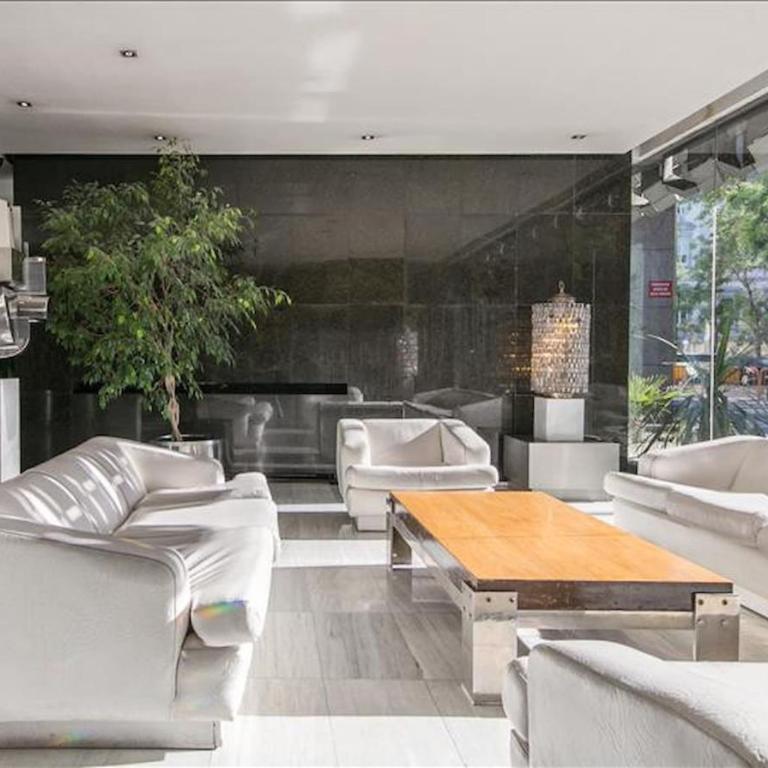 Colon Suites - Apartamento de 1 dormitorio - 20