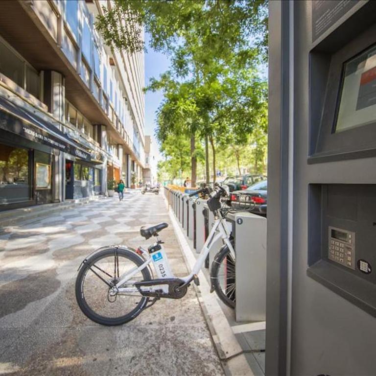 Colon Suites - Apartamento de 1 dormitorio - 22