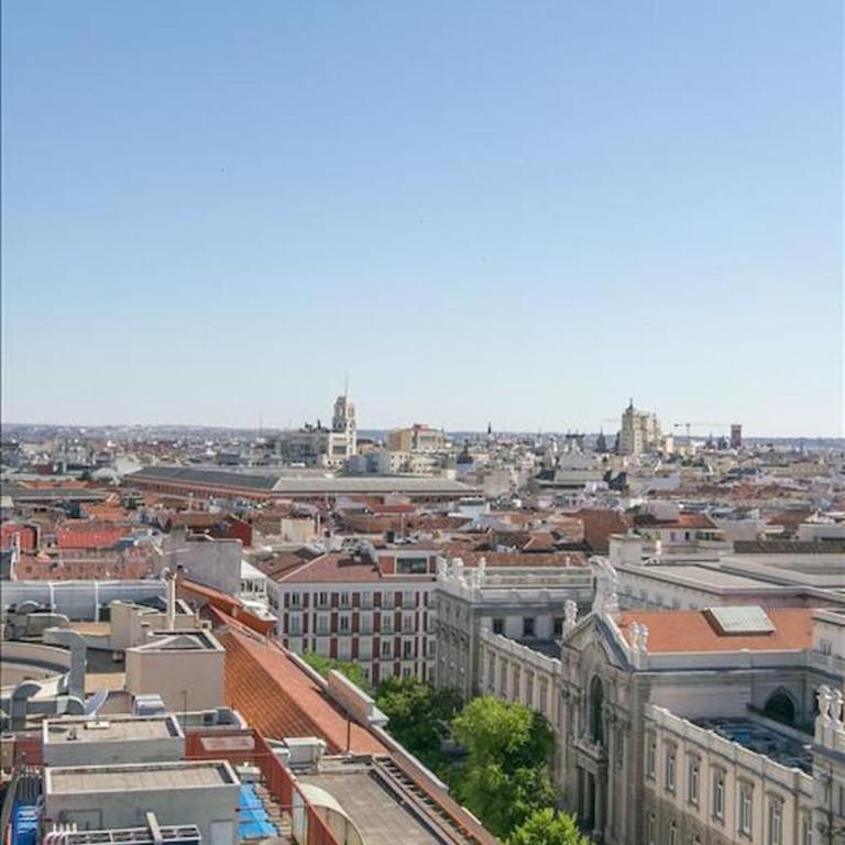 Colon Suites - Apartamento de 1 dormitorio - 21