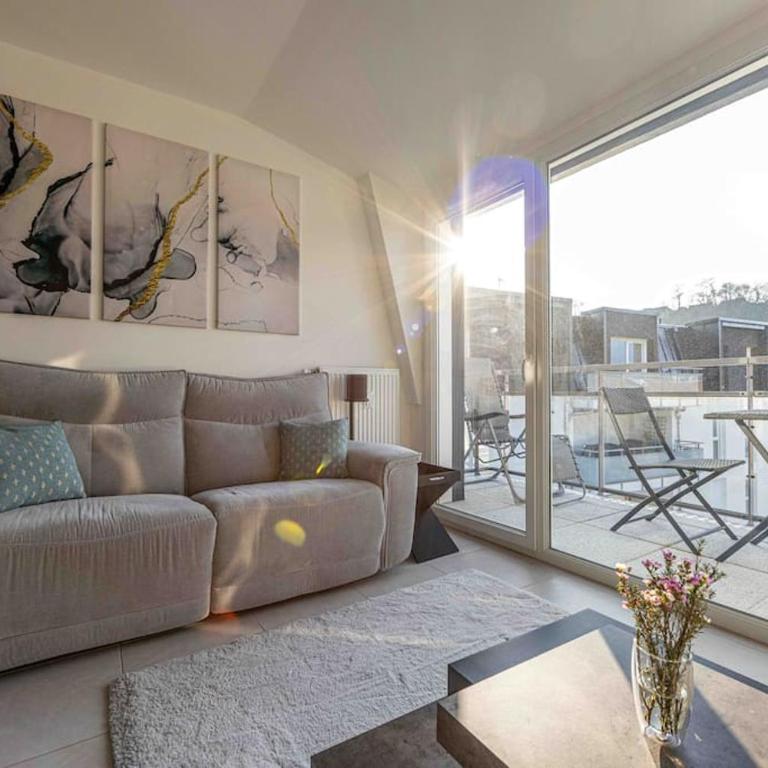 Les Jardins d'Aix - Apartment mit 2 Schlafzimmern - 1