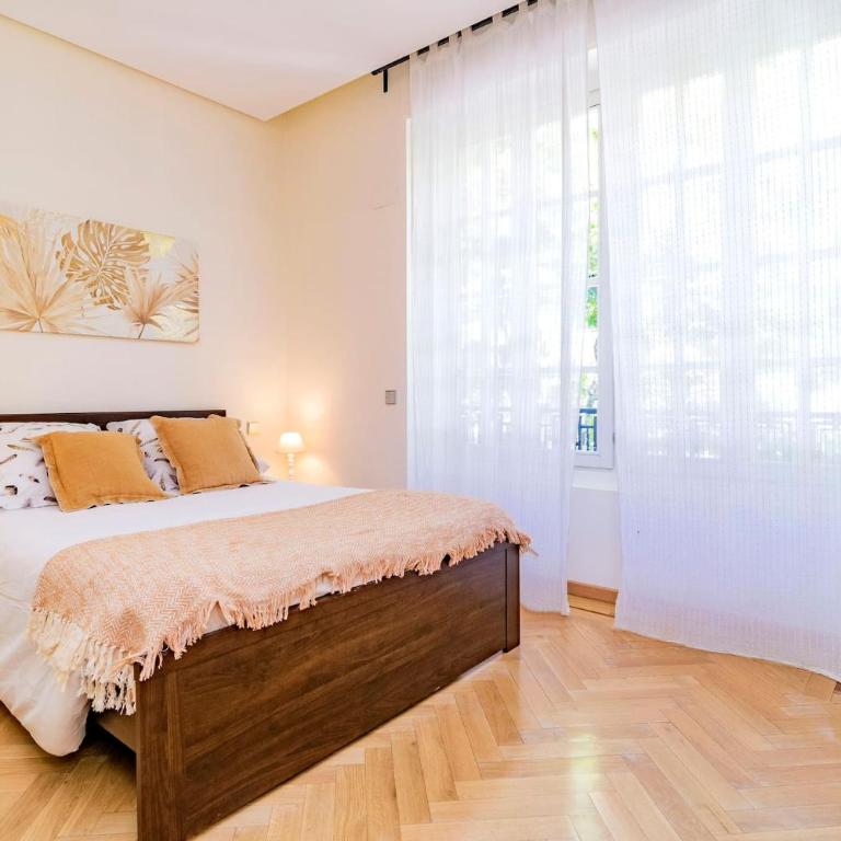 Velazquez Suites - Apartamento Deluxe - 2