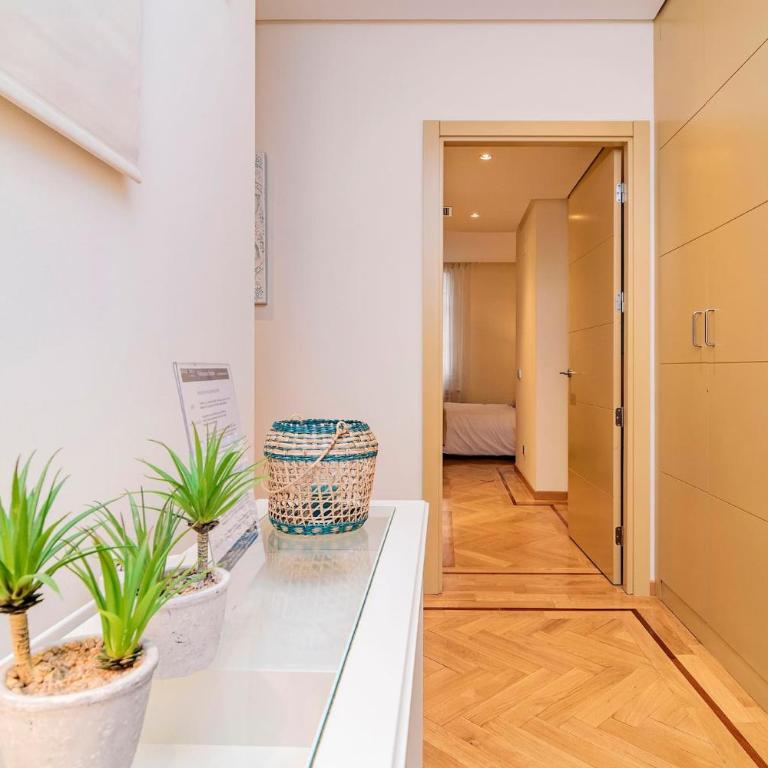 Velazquez Suites - Apartamento Deluxe - 8