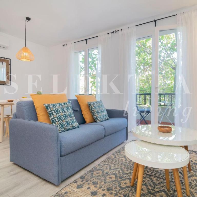 Castellana Suites - Deluxe Apartment - 3