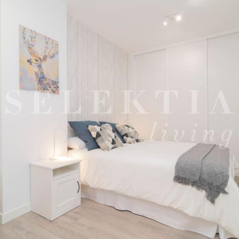 Castellana Suites - Deluxe Apartment - 5