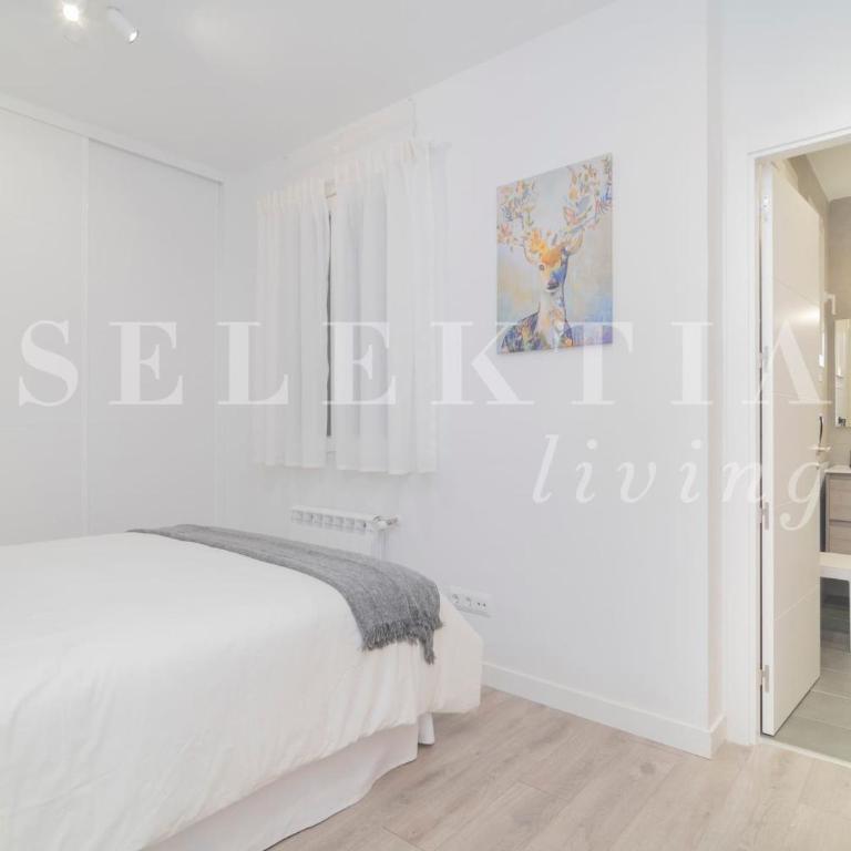 Castellana Suites - Deluxe Apartment - 6
