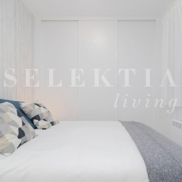 Castellana Suites - Deluxe Apartment - 8