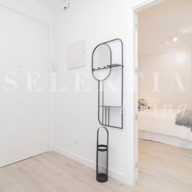 Castellana Suites - Deluxe Apartment - 7
