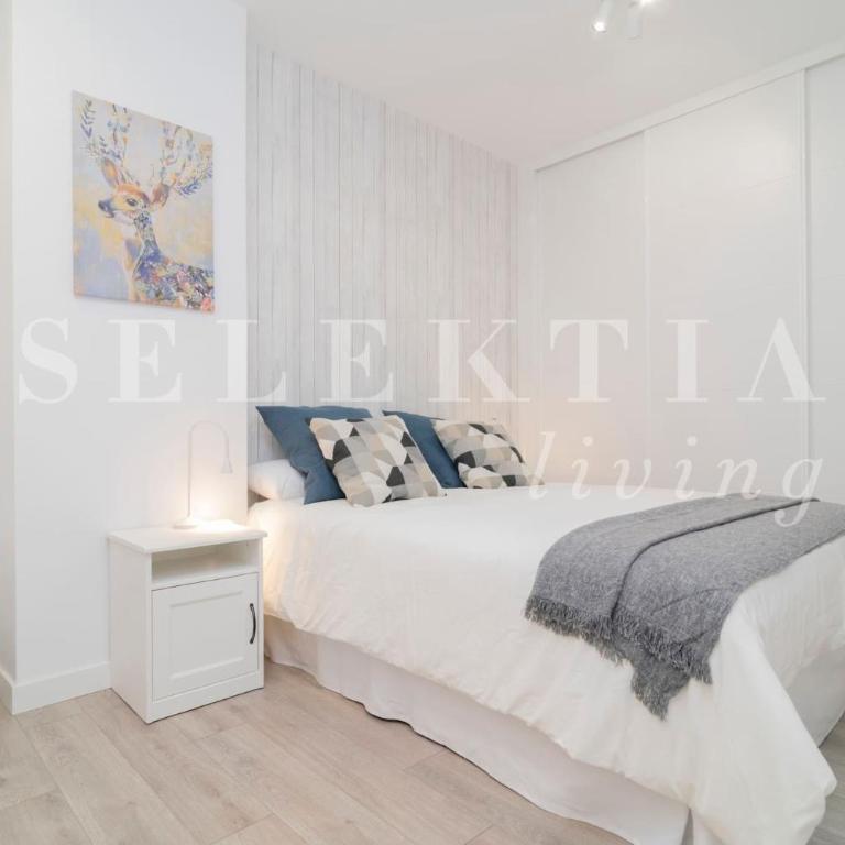 Castellana Suites - Deluxe Apartment - 9