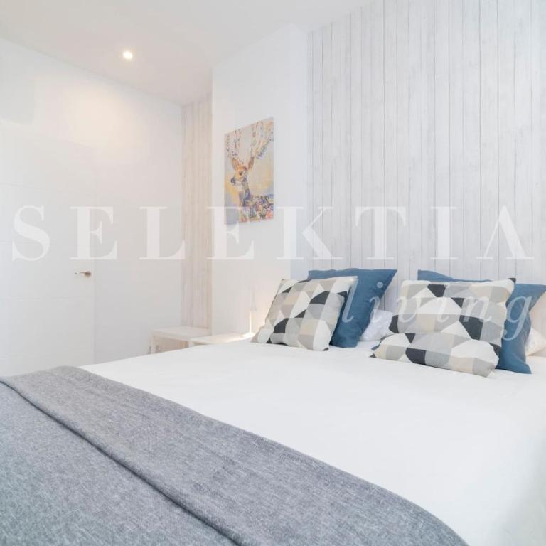 Castellana Suites - Deluxe Apartment - 10