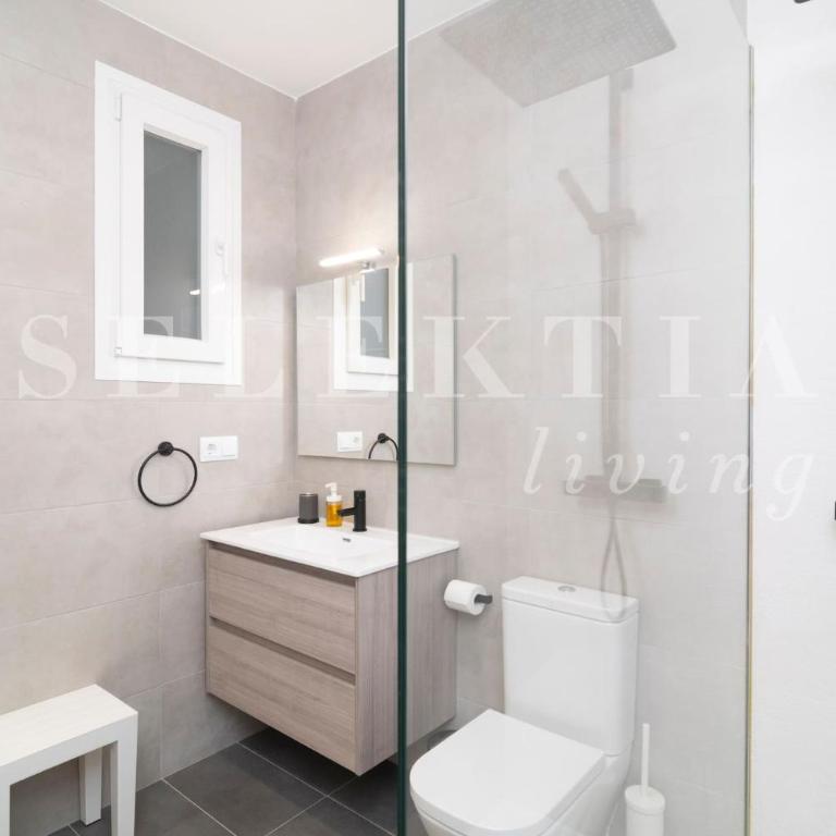 Castellana Suites - Deluxe Apartment - 12