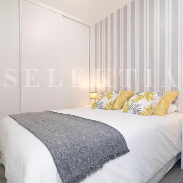 Castellana Suites - Deluxe Apartment - 15