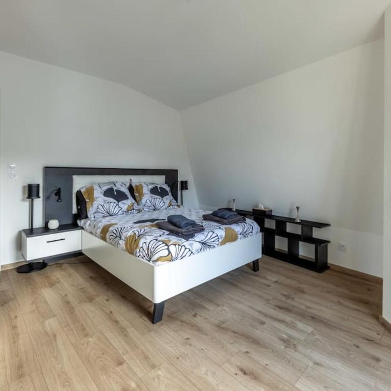 Les Jardins d'Aix - Apartment mit 2 Schlafzimmern - 6