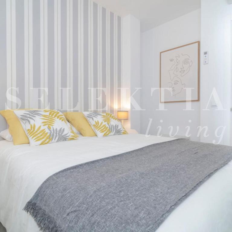 Castellana Suites - Deluxe Apartment - 17
