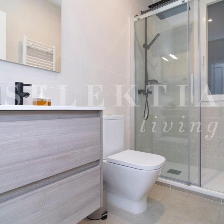 Castellana Suites - Deluxe Apartment - 20
