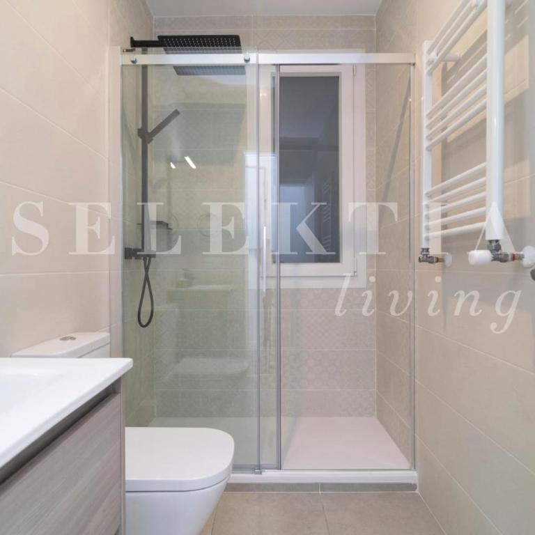Castellana Suites - Deluxe Apartment - 21