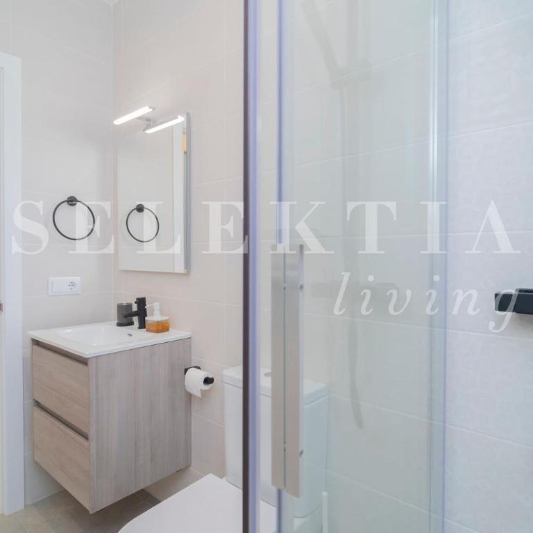 Castellana Suites - Deluxe Apartment - 22