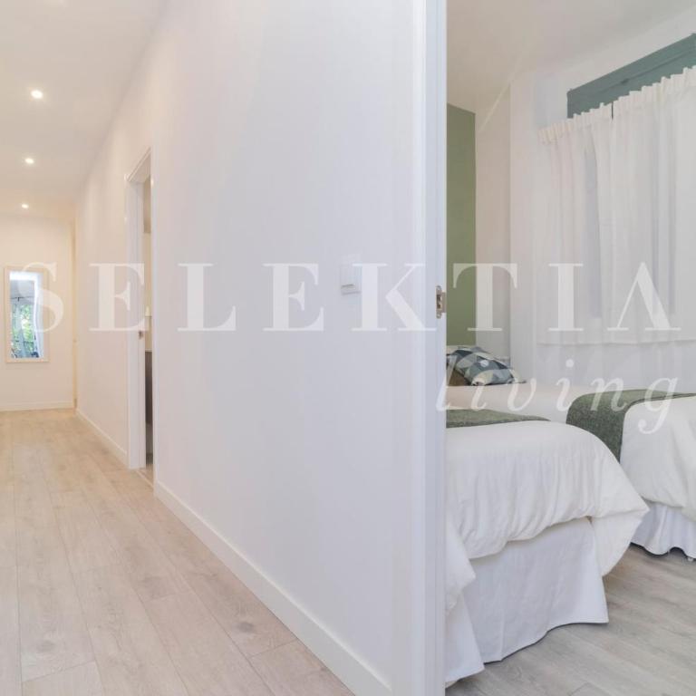 Castellana Suites - Deluxe Apartment - 23