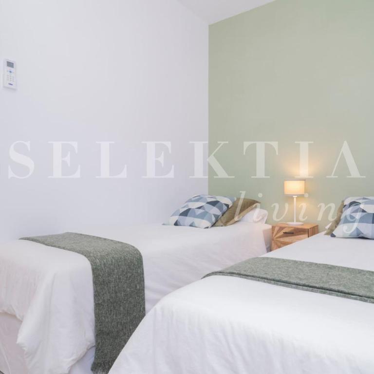 Castellana Suites - Deluxe Apartment - 25