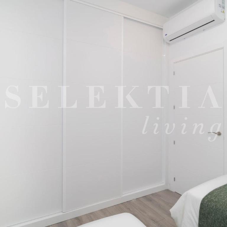 Castellana Suites - Deluxe Apartment - 26