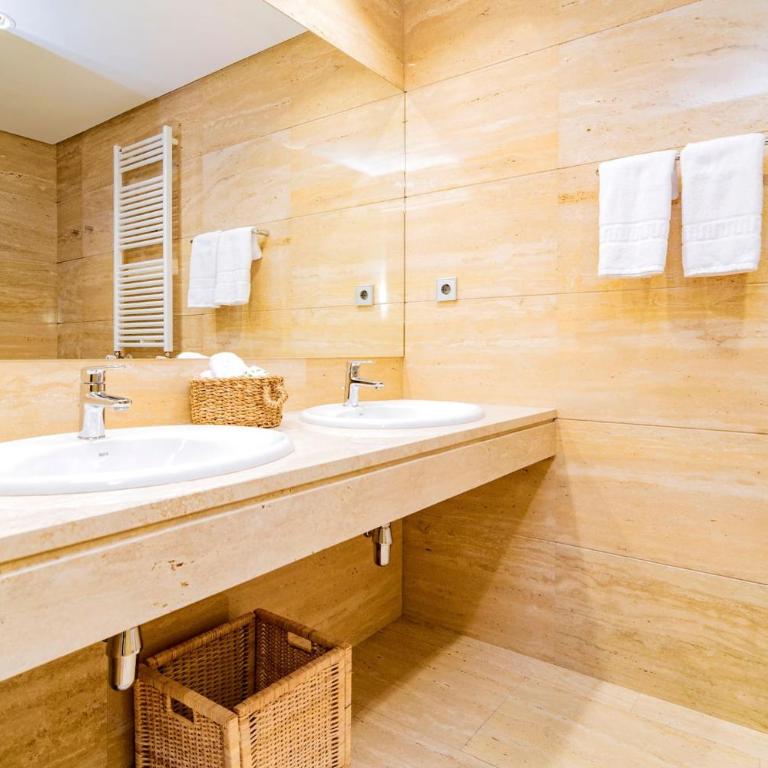 Velazquez Suites - Apartamento Deluxe - 28