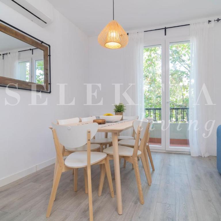 Castellana Suites - Deluxe Apartment - 31