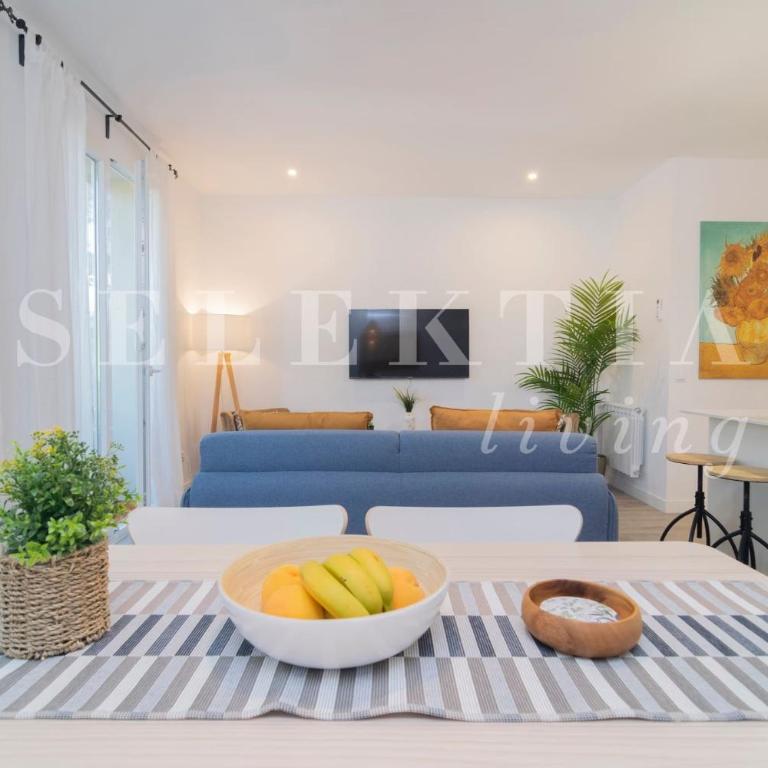 Castellana Suites - Deluxe Apartment - 33