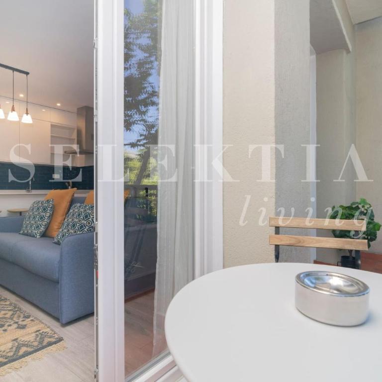 Castellana Suites - Deluxe Apartment - 35