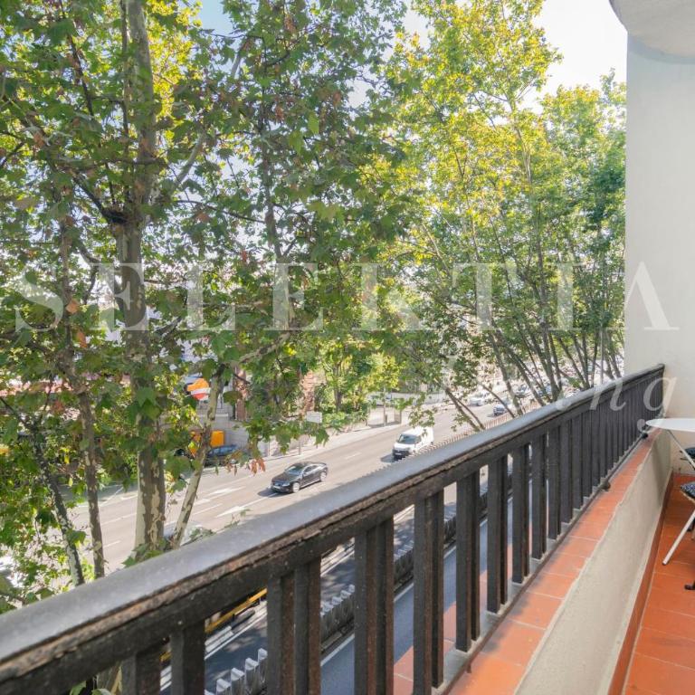 Castellana Suites - Deluxe Apartment - 36