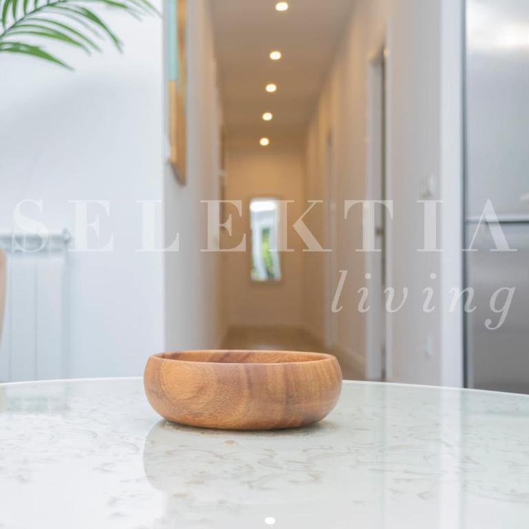 Castellana Suites - Deluxe Apartment - 37