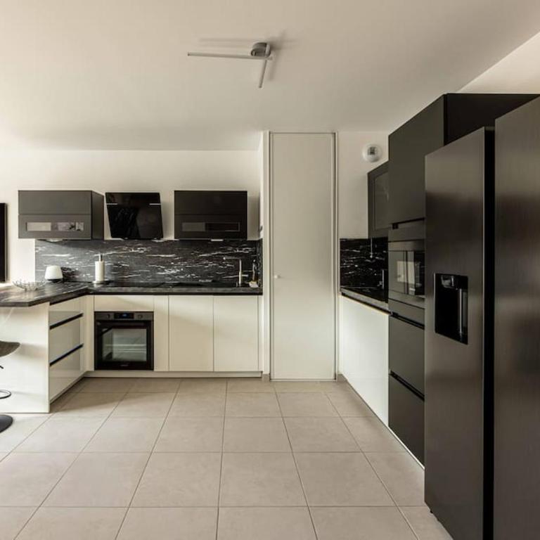Les Jardins d'Aix - Apartment mit 2 Schlafzimmern - 16