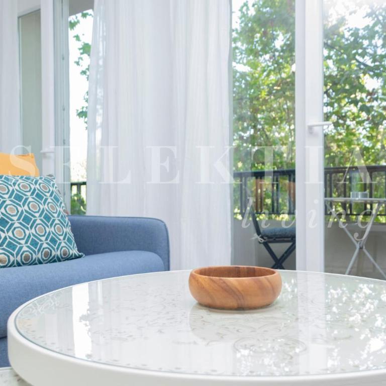 Castellana Suites - Deluxe Apartment - 39