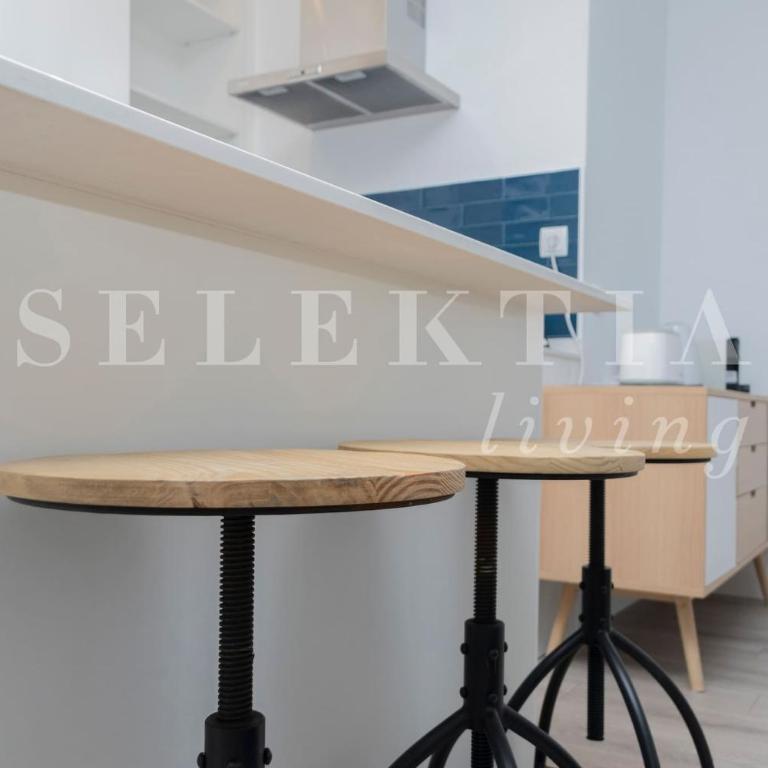 Castellana Suites - Deluxe Apartment - 40