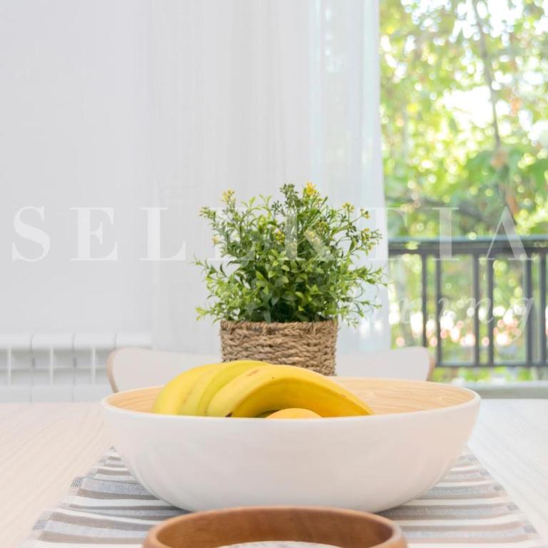 Castellana Suites - Deluxe Apartment - 42