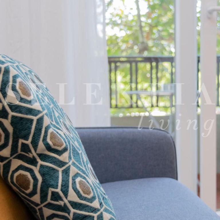 Castellana Suites - Deluxe Apartment - 43