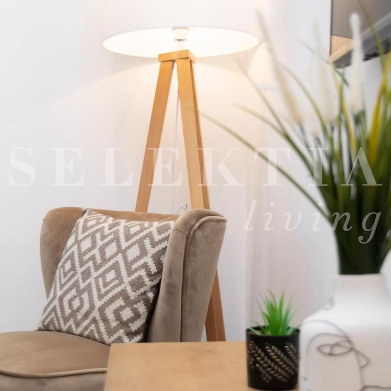 Castellana Suites - Deluxe Apartment - 45