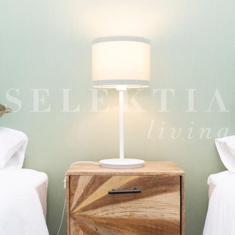 Castellana Suites - Deluxe Apartment - 46
