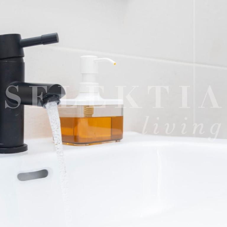 Castellana Suites - Deluxe Apartment - 47
