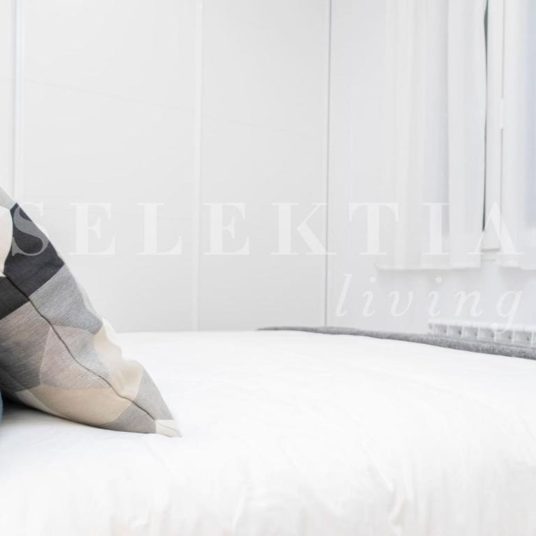 Castellana Suites - Deluxe Apartment - 48