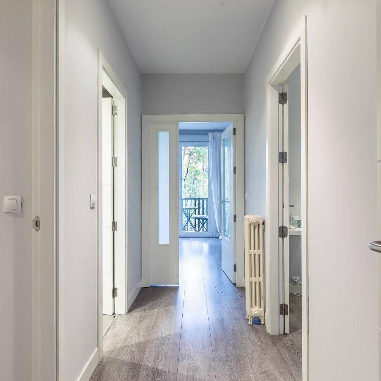 Castellana Suites - Deluxe Apartment - 8
