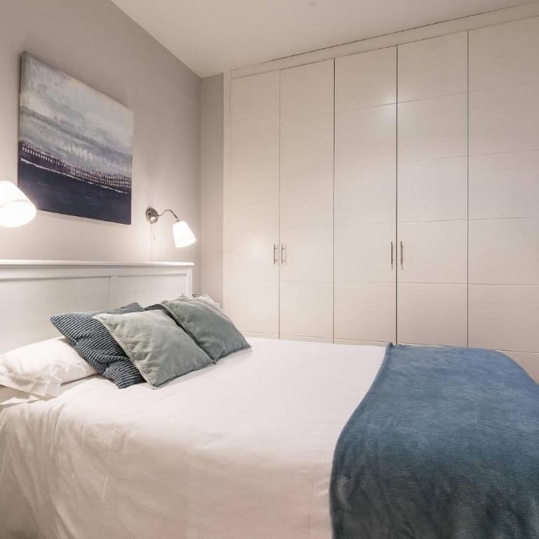 Castellana Suites - Deluxe Apartment - 12