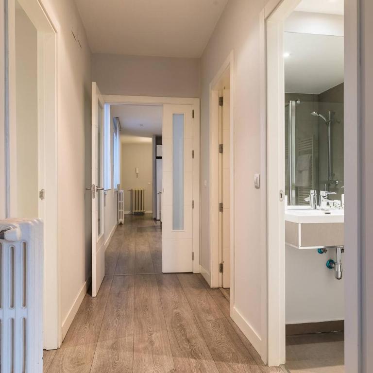 Castellana Suites - Deluxe Apartment - 15