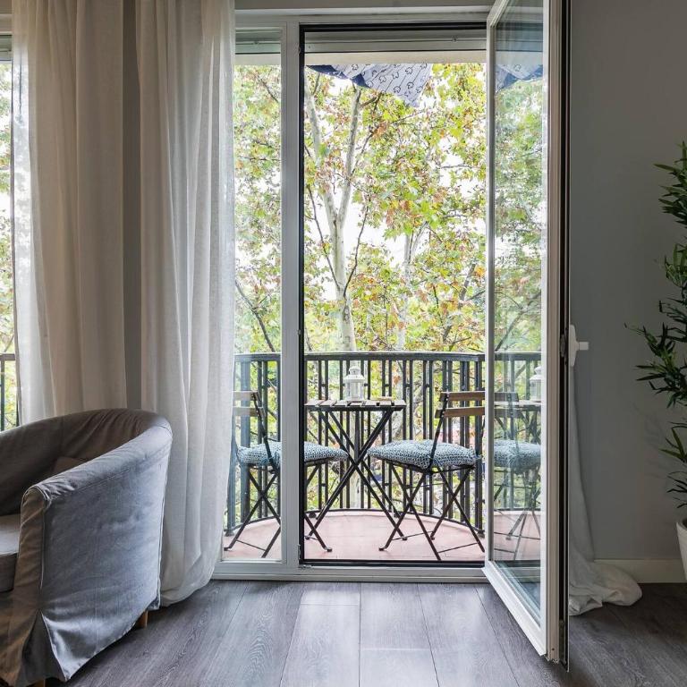 Castellana Suites - Deluxe Apartment - 17